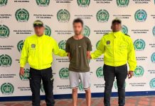 Capturan a hombre señalado de abusar y causar la muerte de un bebé de apenas tres meses