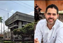 Excandidato a la Alcaldía de Pereira, nuevo secretario de Gobierno de Risaralda