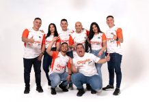 ‘Desde septiembre se siente que viene diciembre’ se escucha en Pereira