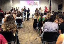 Más de 200 mujeres participaron en ‘Pereira es Mujer Renace’, un encuentro de reflexión y bienestar