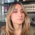 Fiscalía imputó a Laura Sarabia por presuntas irregularidades en prueba de polígrafo