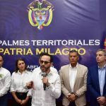 De la Espriella prioriza 187 proyectos regionales por $515 mil millones: así quedó el balance de los encuentros con los territorios