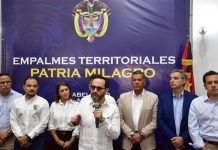 De la Espriella prioriza 187 proyectos regionales por $515 mil millones: así quedó el balance de los encuentros con los territorios
