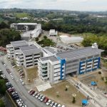 Universidad Tecnológica de Pereira prepara regreso gradual y seguro al campus