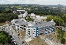 Universidad Tecnológica de Pereira prepara regreso gradual y seguro al campus