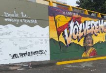 ‘Volveremos’: una iniciativa que busca construir 100 casas para familias afectadas por el sismo