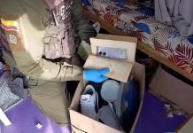 Golpe al multicrimen en cárcel del Eje Cafetero: intervinieron 17 celdas y hallaron celulares y droga
