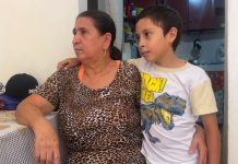 Solidaridad abre una puerta de esperanza para Yandiel