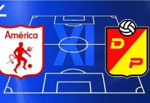 Deportivo Pereira cambia el chip y va por la Copa BetPlay