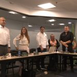 Asamblea de Risaralda clausuró sesiones extraordinarias con siete proyectos aprobados