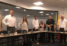 Asamblea de Risaralda clausuró sesiones extraordinarias con siete proyectos aprobados