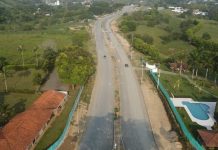 Postergan nuevamente audiencia por caso de la Avenida de los Colibríes