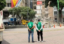 CARDER se suma a la recuperación de Risaralda tras la emergencia
