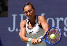 ¡REMONTADA DE LOCURA EN EL US OPEN!