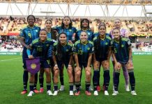 ¡Colombia está en cuartos de final del Mundial Sub-20!