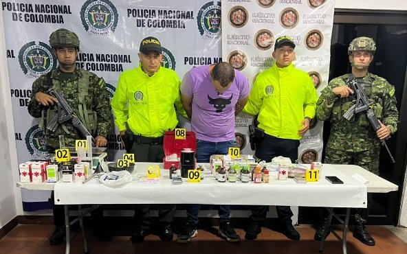 desmantelan quindio imagen