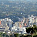 Ingenieros destacan cumplimiento de normas sismorresistentes tras terremoto en Risaralda