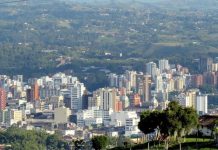 Ingenieros destacan cumplimiento de normas sismorresistentes tras terremoto en Risaralda