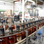 Así funciona la producción de la Industria Licorera de Caldas