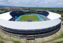 El Hernán Ramírez Villegas se prepara para estrenar una cancha y tecnología de primer nivel