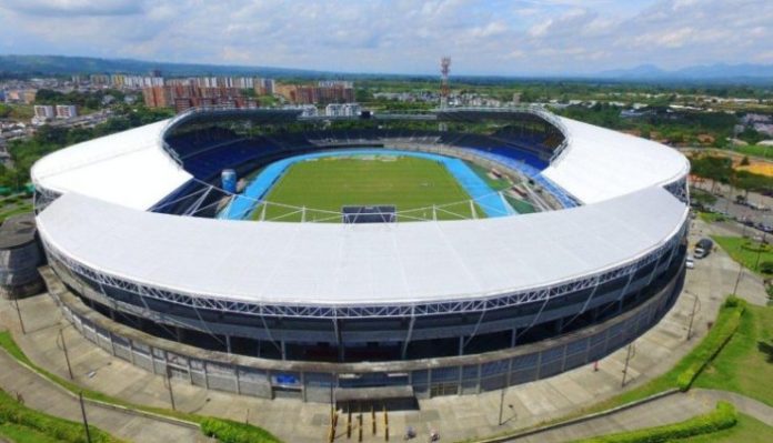 estadio imagemn
