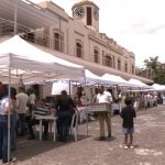 Risaralda se levanta con sus emprendedores en feria de reactivación económica