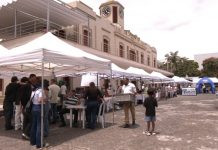 Risaralda se levanta con sus emprendedores en feria de reactivación económica