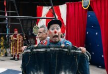 Manizales se convierte en escenario del teatro internacional