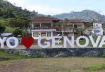 Suspenden clases en Génova, Quindío, por actividad sísmica