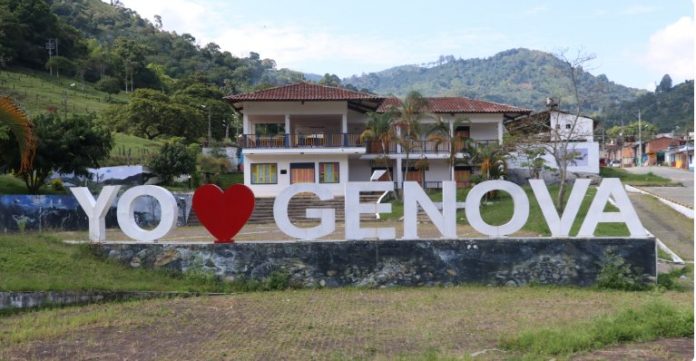 genova quindio amo