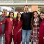 RISARALDA VUELVE A LAS AULAS DE MANERA GRADUAL