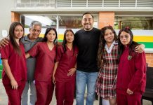 RISARALDA VUELVE A LAS AULAS DE MANERA GRADUAL