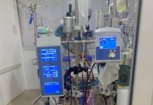 Familia de Isaac solicita ayuda ante emergencia médica