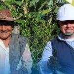Más de mil hogares del Eje Cafetero podrán acceder al gas natural sin costo