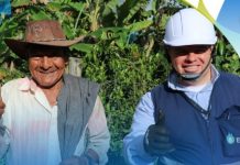 Más de mil hogares del Eje Cafetero podrán acceder al gas natural sin costo