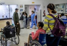 MinSalud y Acesi acuerdan fortalecer la red pública hospitalaria de Risaralda.