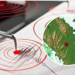 Sismos superiores a 4,0 sacuden Istmina este lunes y dejan más de 2.000 reportes en varias regiones