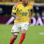 Juan Fernando Quintero confirma su salida de la Selección Colombia