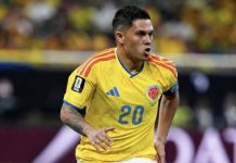 Juan Fernando Quintero confirma su salida de la Selección Colombia