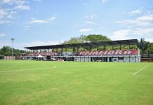 La Dorada estrena el estadio Los Alpes con inversión de más de $9 mil millones