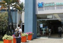 Hospital Santa Mónica recibe certificación Platino por atención de ACV