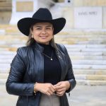 ¡Tensión en el Congreso! Directora de la ANT arremete contra el Pacto Histórico
