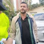 Alias ‘Firu’ será trasladado de cárcel tras denuncia de videollamadas desde prisión