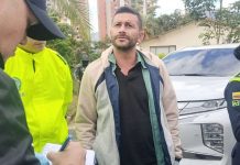Alias ‘Firu’ será trasladado de cárcel tras denuncia de videollamadas desde prisión