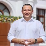 De la destitución a las urnas: Piedrahíta vuelve a ganar la Alcaldía de Cartago