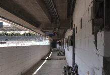 Estadio Hernán Ramírez Villegas espera estudios de vulnerabilidad tras el terremoto