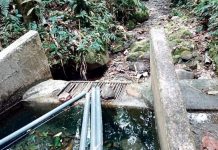 Preocupación en Santa Rosa de Cabal por afectaciones en acueductos rurales