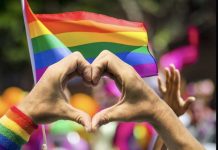 “¡Los derechos no se negocian!”: plantón LGBTIQ+ en Pereira
