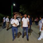 Marmato transforma su alumbrado público con energía solar