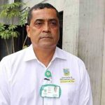 Israel Londoño cierra un ciclo de siete años al servicio de Risaralda